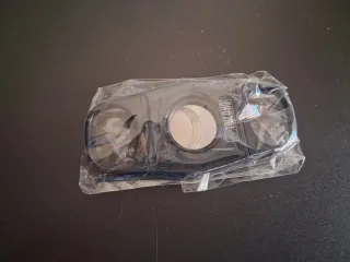 Tagliasigari Toscano nero