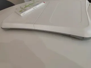 Nintendo Wii con giochi e accessori