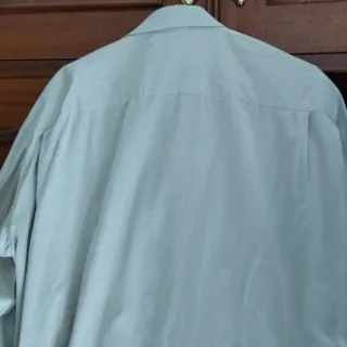 Camisas Burberry (2)