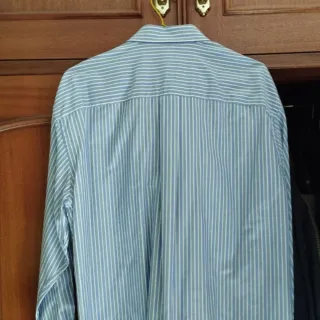 Camisas Burberry (2)