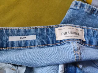 Ropa variada hombre/adolescente