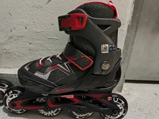 Patines Oxelo Extensibles Talla 29-32