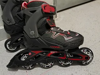 Patines Oxelo Extensibles Talla 29-32