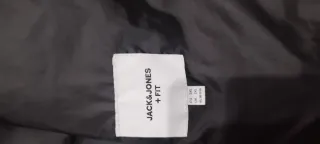 Chaqueta acolchada hombre Jack&Jones verde