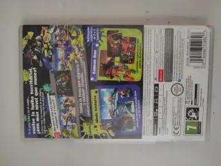 Splatoon 3 Nintendo Switch