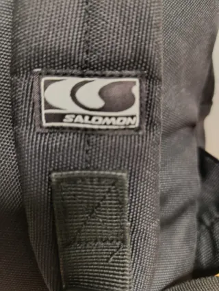 Mochila Salomon