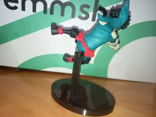 Figura Deku My Hero Academia