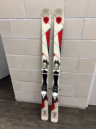 Esquís Dynastar Cham Team 140cm