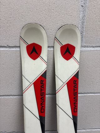 Esquís Dynastar Cham Team 140cm