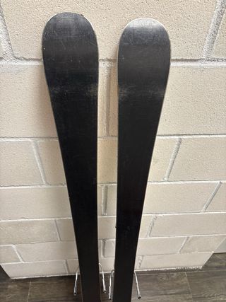 Esquís Dynastar Cham Team 140cm