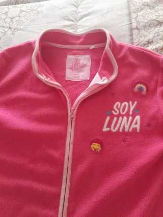 Bata Disney Niña Rosa Talla 13-14