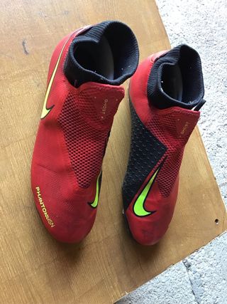 Scarpe da calcio Nike Phantom VSN