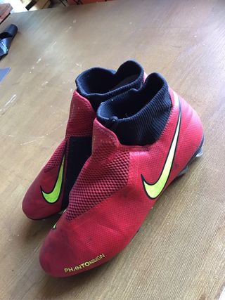 Scarpe da calcio Nike Phantom VSN