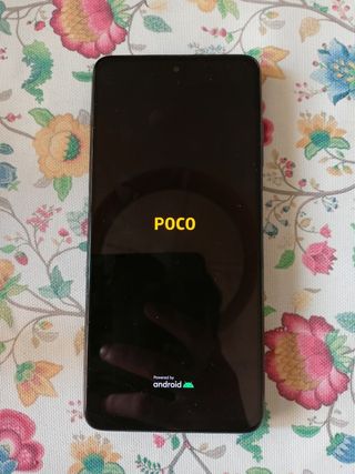 Poco X3 NFC