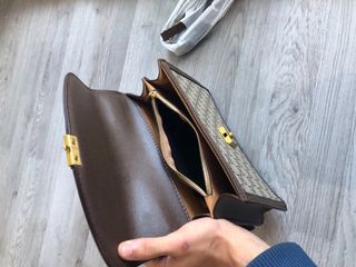 Borsa Gucci Beige/Marrone