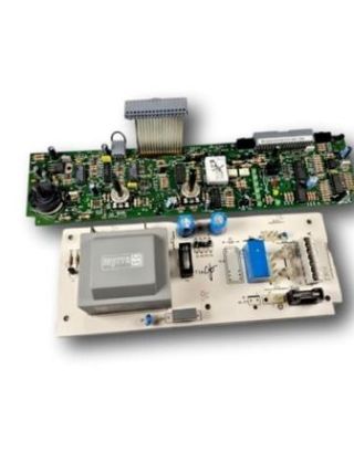 Placa Electrónica Caldera Chaffoteaux MC-CF