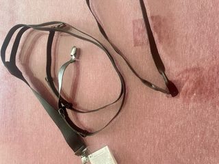 Tirantes de caballero