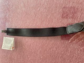 Tirantes de caballero