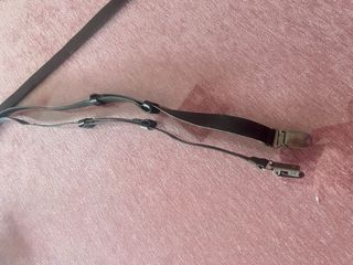 Tirantes de caballero