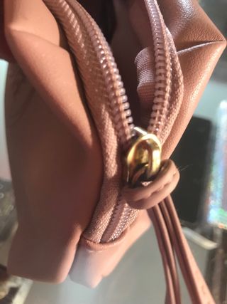 Portatrucchi The Bridge Beige