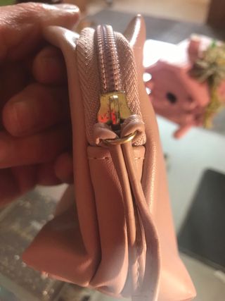 Portatrucchi The Bridge Beige