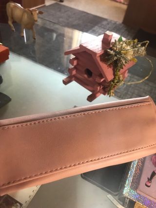 Portatrucchi The Bridge Beige