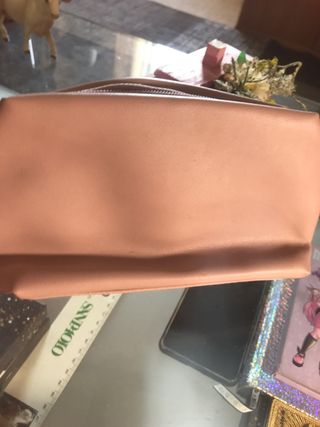 Portatrucchi The Bridge Beige