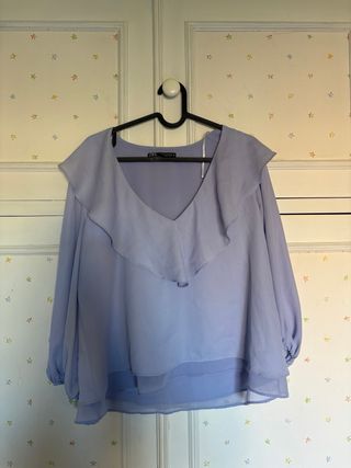 Lote Ropa Sorpresa Zara Talla S