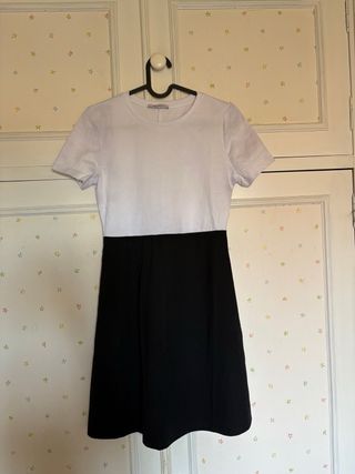 Lote Ropa Sorpresa Zara Talla S