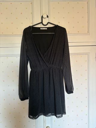 Lote Ropa Sorpresa Zara Talla S