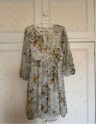 Lote Ropa Sorpresa Zara Talla S