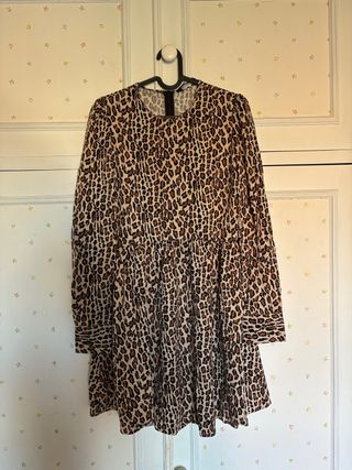 Lote Ropa Sorpresa Zara Talla S