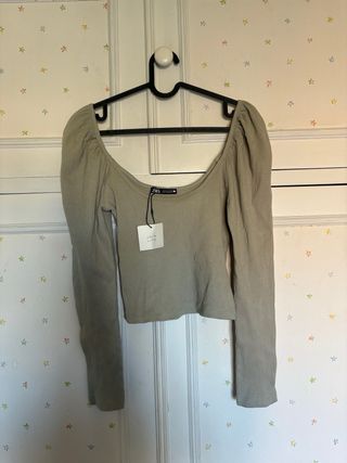 Lote Ropa Sorpresa Zara Talla S