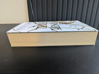 El príncipe cruel: Los habitantes del aire, 1 (...