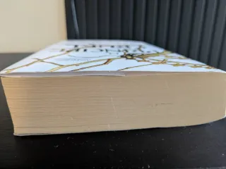 El príncipe cruel: Los habitantes del aire, 1 (...