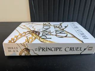 El príncipe cruel: Los habitantes del aire, 1 (...