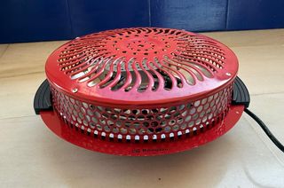 Brasero Orbegozo BR 90