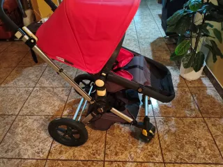 Carrito de bebé Bugaboo