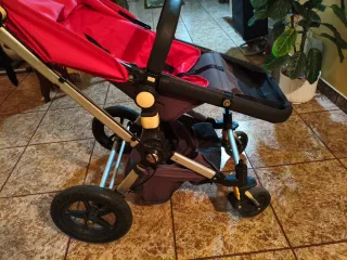 Carrito de bebé Bugaboo