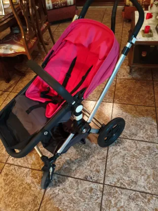 Carrito de bebé Bugaboo