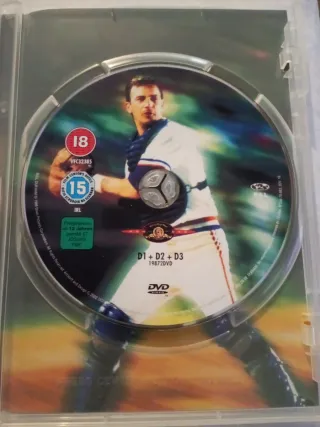 LOS BÚFALOS DE DURHAM