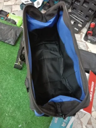 Livella laser 16 linee autolivellante