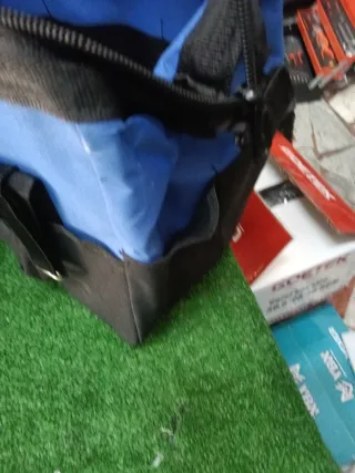 Livella laser 16 linee autolivellante