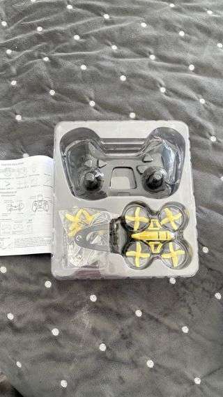 Dron Sentinel Protect FPV 4 Hélices