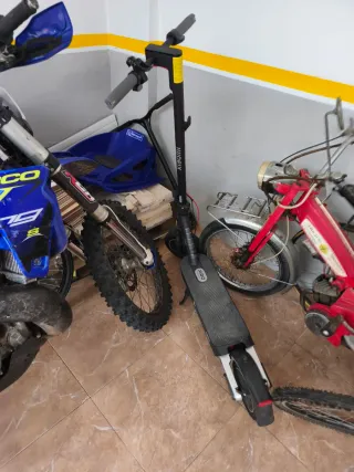 Patinete Xiaomi 5 Pro