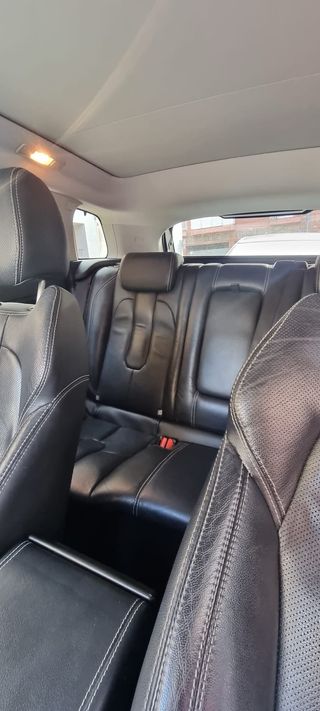 Land Rover Range Rover Evoque 2013