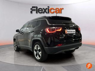 Jeep Compass 1.4 Mair 125kW Opening Edition 4x4 AD AT