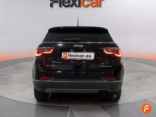 Jeep Compass 1.4 Mair 125kW Opening Edition 4x4 AD AT