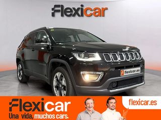 Jeep Compass 1.4 Mair 125kW Opening Edition 4x4 AD AT