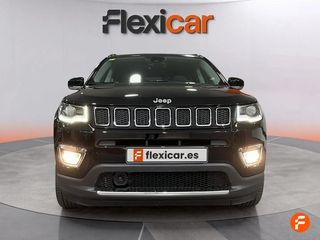 Jeep Compass 1.4 Mair 125kW Opening Edition 4x4 AD AT